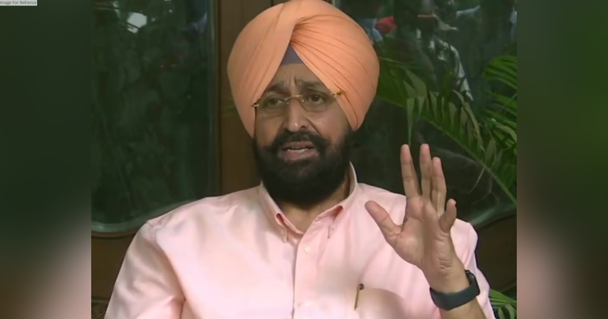 Why should we have alliance with AAP in Punjab? says Congress leader Partap Singh Bajwa